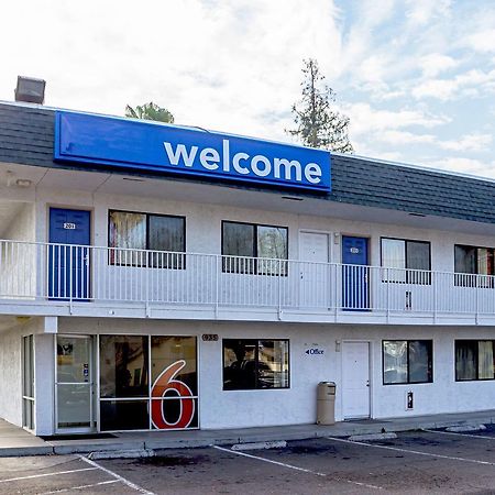 Motel 6-Porterville, Ca Екстериор снимка