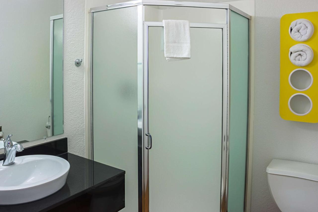 Motel 6-Porterville, Ca Екстериор снимка