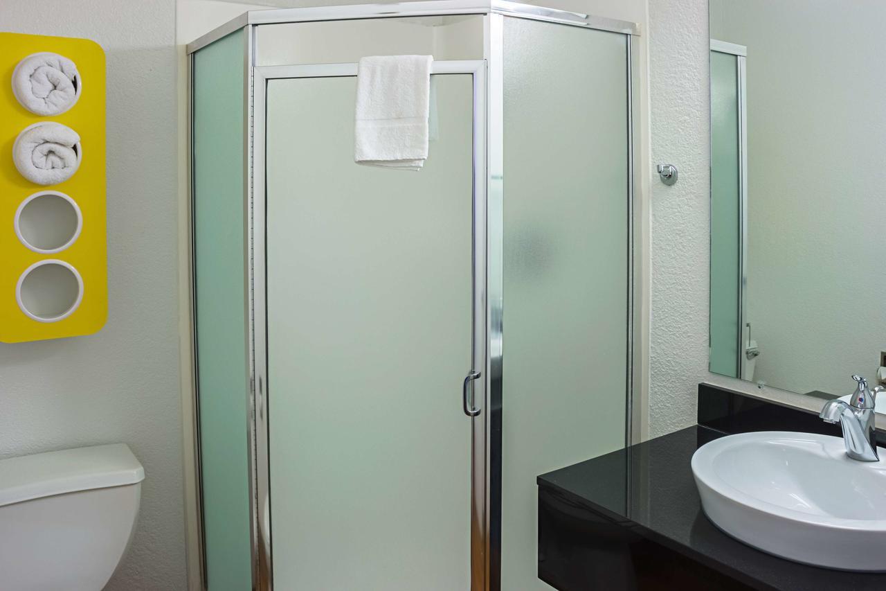 Motel 6-Porterville, Ca Екстериор снимка