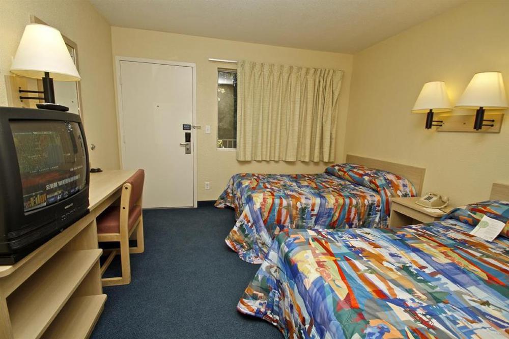 Motel 6-Porterville, Ca Стая снимка